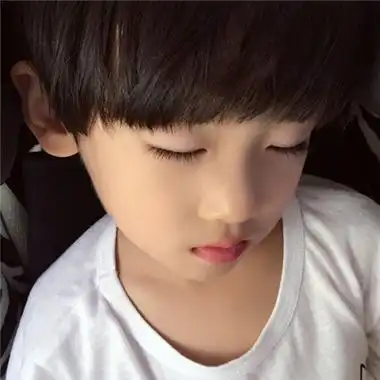 可爱小男孩头像高清,男生头像图片