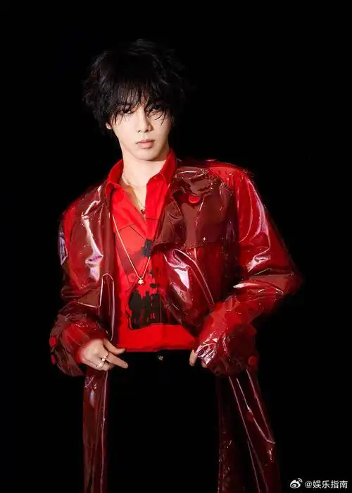 华晨宇十周年鸟巢演唱会官宣##华晨宇说在鸟巢做十年汇报演出