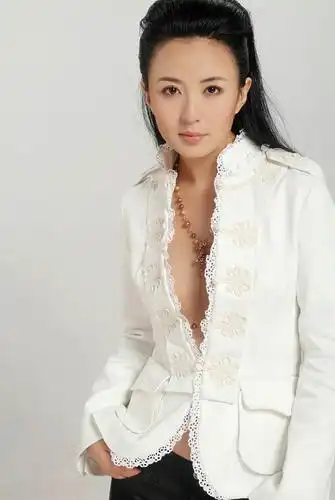 图片标题:杨童舒写真 #26