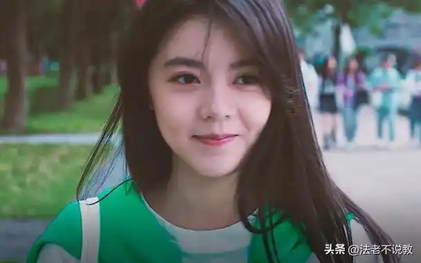 前5个都越来越火,唯独她渐渐被遗忘|张子枫|关晓彤|赵今麦|电视剧|张