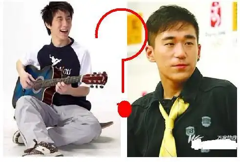 房祖名跟张默真的很像吗?