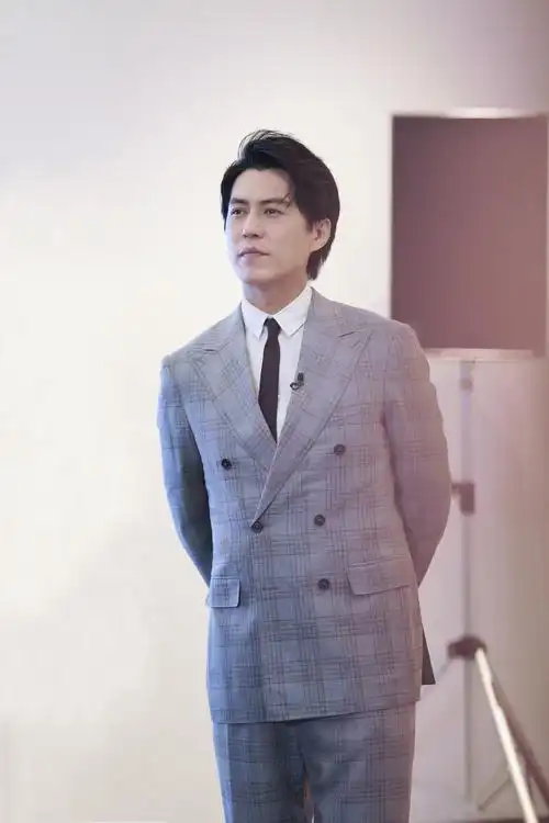 靳东美克美家代言