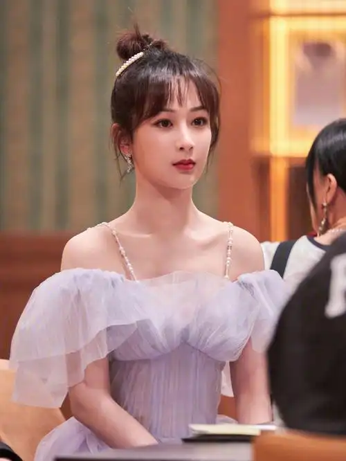 杨紫20210813杨紫微博更新