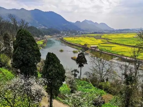 贵州省黔南布依族苗族自治州贵定县金海雪山景区