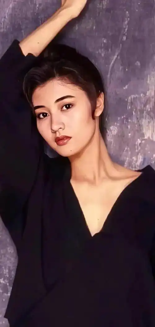 李嘉欣绝美女神