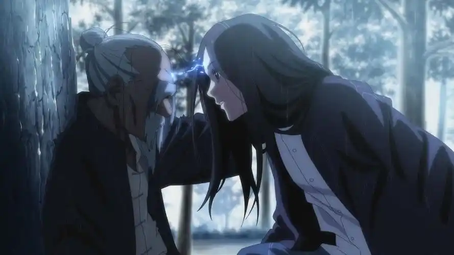 一人之下 国漫壁纸【1】壁纸是一款电脑壁纸,属于动漫分类