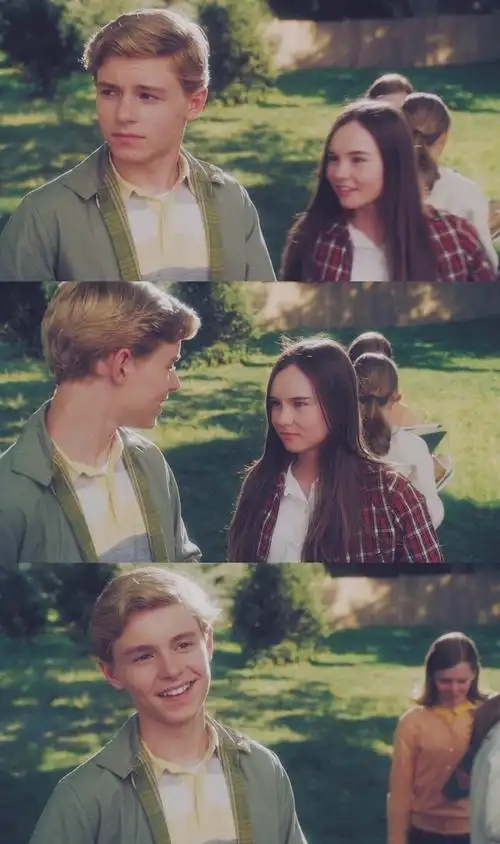 怦然心动 - 堆糖,美图壁纸兴趣社区