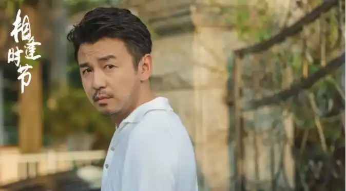 雷佳音主演的电视剧(雷佳音5部电视剧,《人世间》是巅峰之作,《相逢