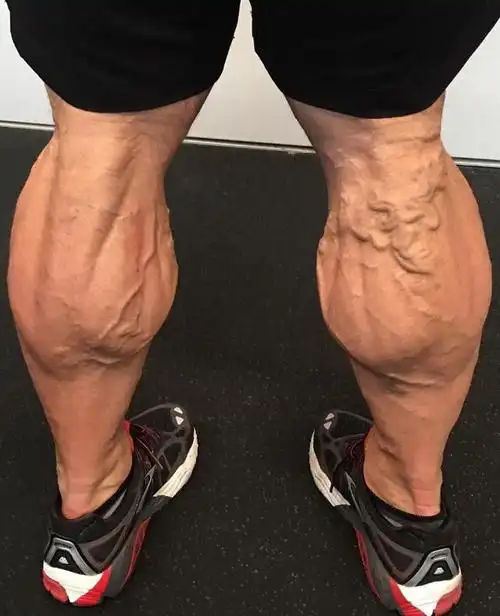 男人一定要练腿6个动作让你的下肢充满力量