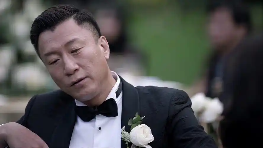 好先生:万茜狂撩孙红雷,不料被江疏影撞到,瞬间醋意大发