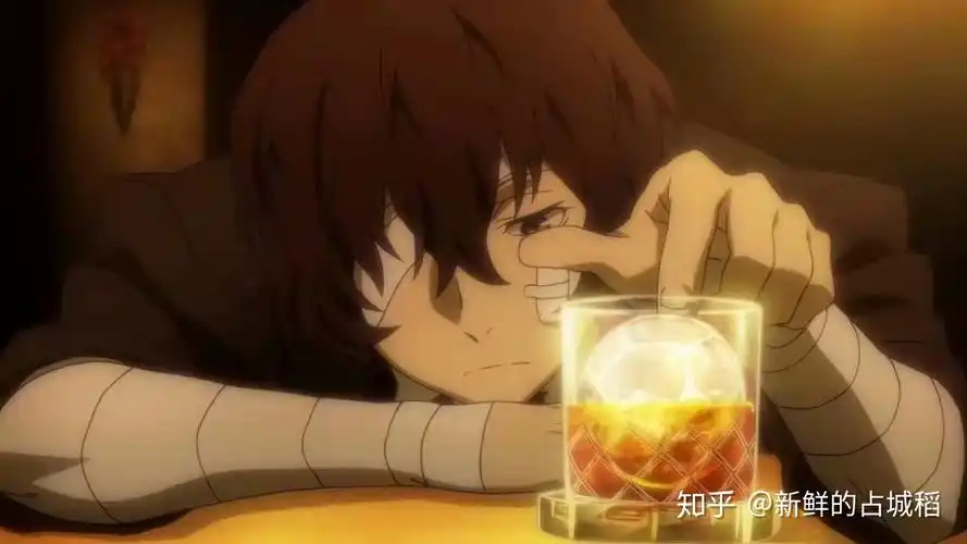 有哪些超酷的二次元男生可以分享吗插画动漫壁纸都可以