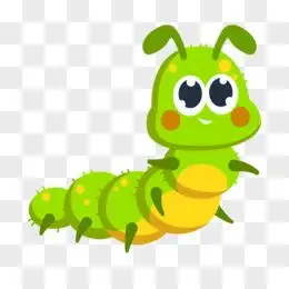 小虫子png小蚂蚁png卡通手绘蜘蛛虫子昆虫元素pngpsdxlsepsaipsd全部
