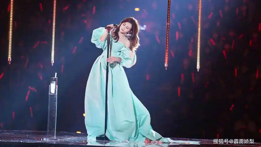 走出情伤,梁静茹担任《好声音》导师_勇气_婚姻_出发