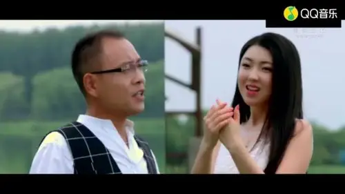 祁隆 任妙音《今生遇见你》好声音,唱滴真好听,真情流露