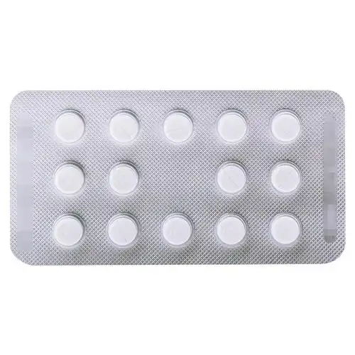 高特灵 盐酸特拉唑嗪片 2mg*28片5461