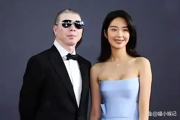 独宠刘亦菲20年让杨采钰手握一线资源陈金飞到底有多豪气