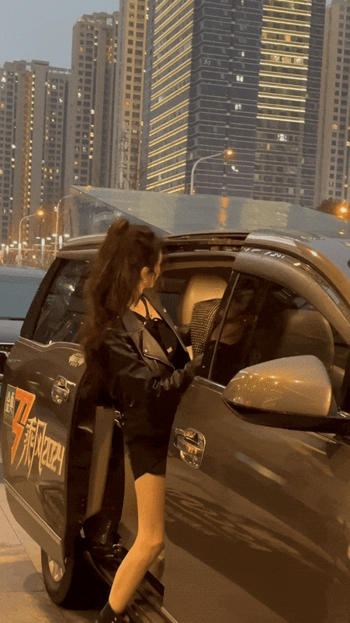 浪姐是过气女明星最好的医美