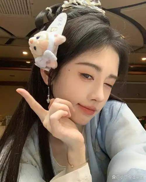 白鹿鞠婧祎赵露思内娱最美女星榜首谁是你心中的no1