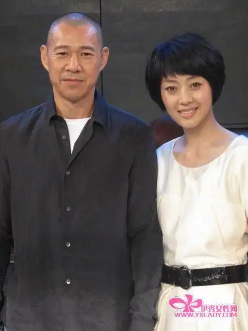 范志博展柔情本性 《旱码头》热播彰显影后风范