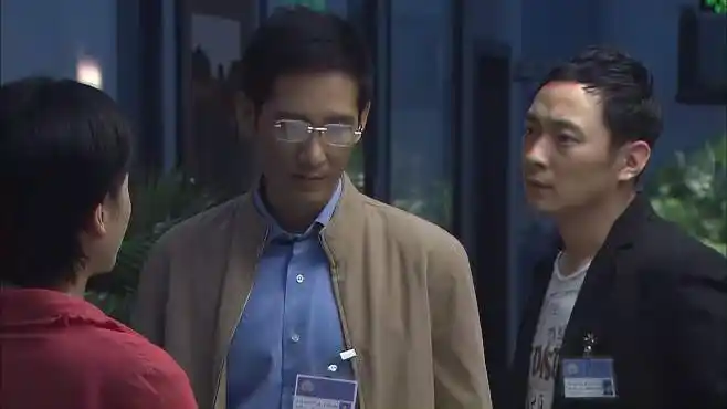 现场铁证:贺军嫖娼得性病,怎料传染给妻子,吵着闹离婚-影视综视频