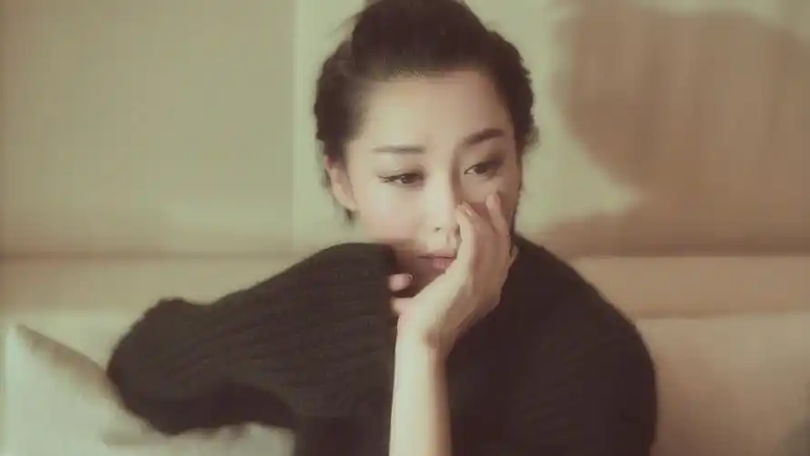 许晴写真图片壁纸1012