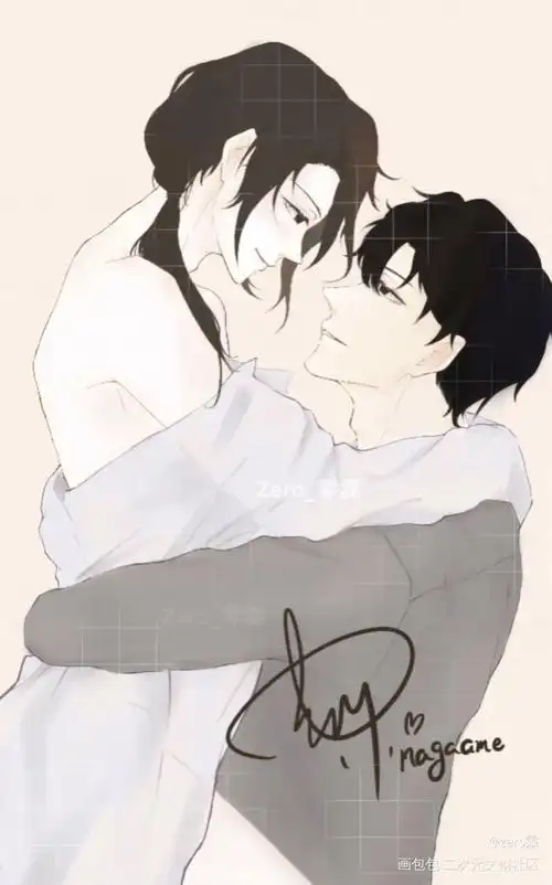 我只喜欢你的人设