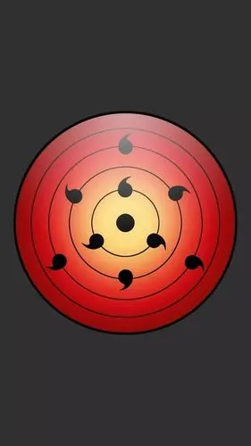 【写轮眼】能叫出名字的都是大神