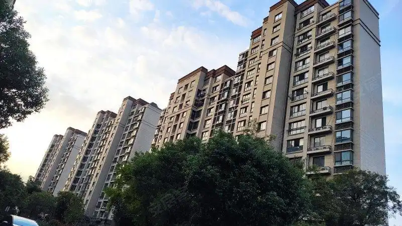 泗泾新苑(西区)