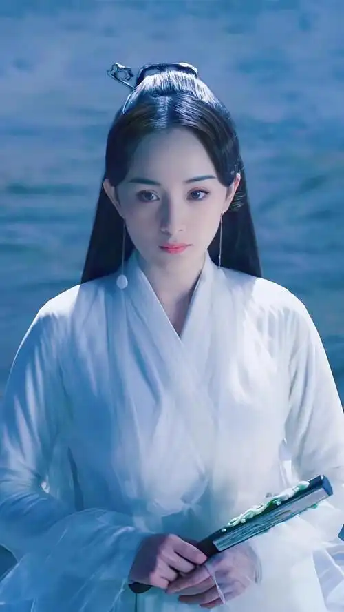 三生三世十里桃花——杨幂——白浅上神|三生三世十里桃花|杨幂_手机