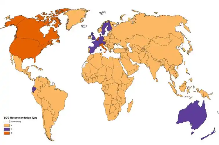 欧美疫情比亚洲严重的根源是这个
