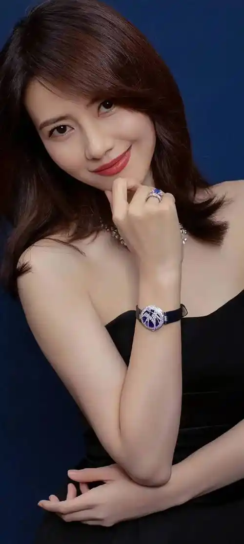 你的梦中女神高圆圆,优雅动人,美得无法形容 –第 4 页– 爱读书