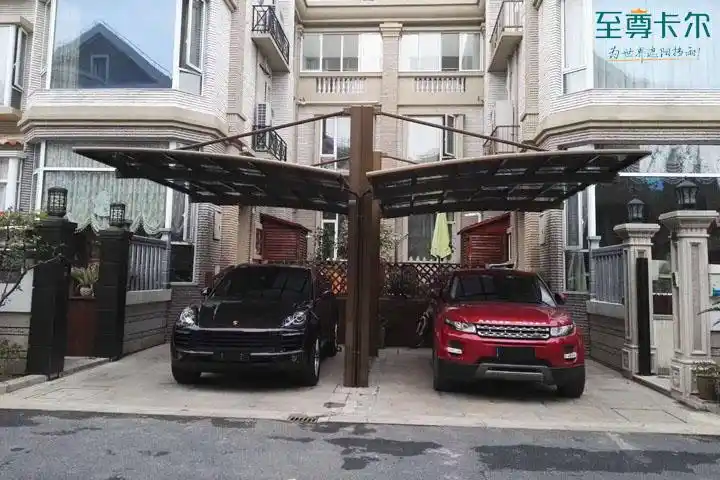 汽车停车棚汽车停车棚图片大全汽车停车棚图片效果图