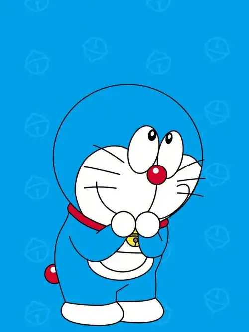 哆啦a梦壁纸78