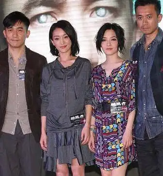 短发精灵范晓萱和郭采洁 你喜欢哪一个