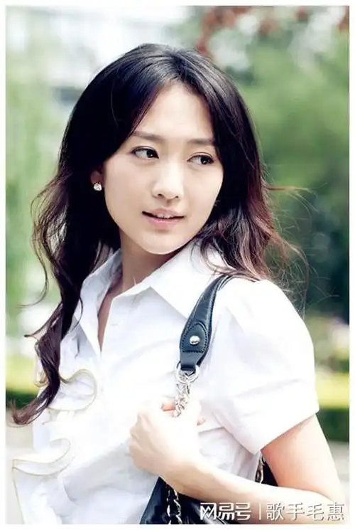 王鸥产后复工倪妮无奈苦笑明道的话才是真的戳在了她的心上