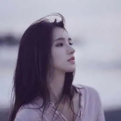 成熟风女头,女生头像图片