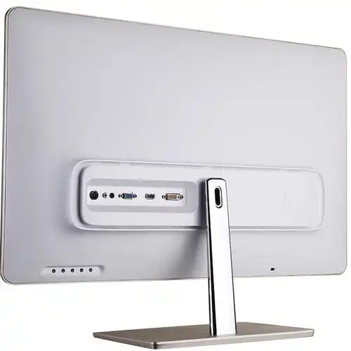 三色g7 air 显示器 27寸 超薄苹果屏 2k高分原生态ah-ips硬屏