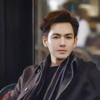 小哇钟汉良近照曝光45岁仍似小鲜肉颜值保鲜少年感满满