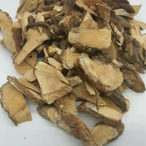 野生白毛桃根 常与半枝莲 白花蛇舌草 铁树叶同用 农村自采 包邮