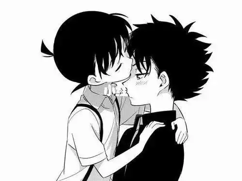 叶总你也发个视频,我也要弹幕yyds[doge] #水视频  #名侦探柯南