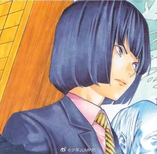 棋魂##塔矢亮##少年jump吧
