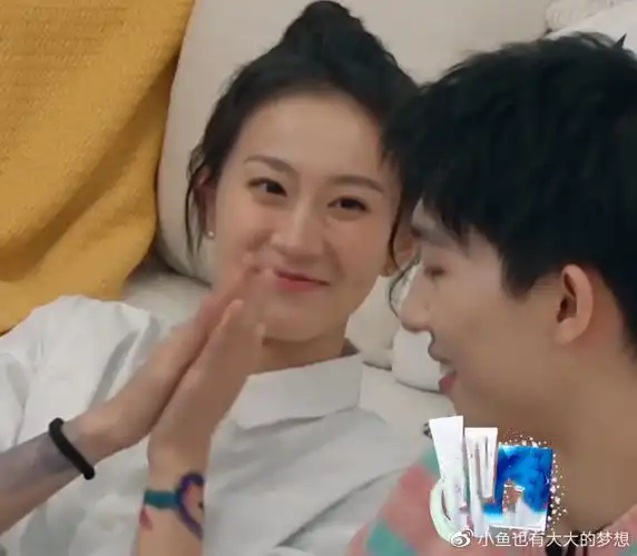 张豆豆于家翊确定恋爱关系男生带豆豆回家进展太快惹爸爸担忧