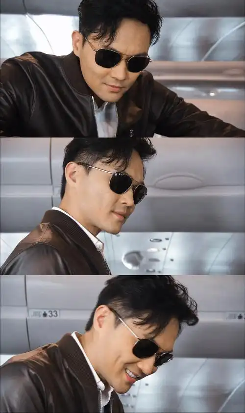 人间理想张智霖