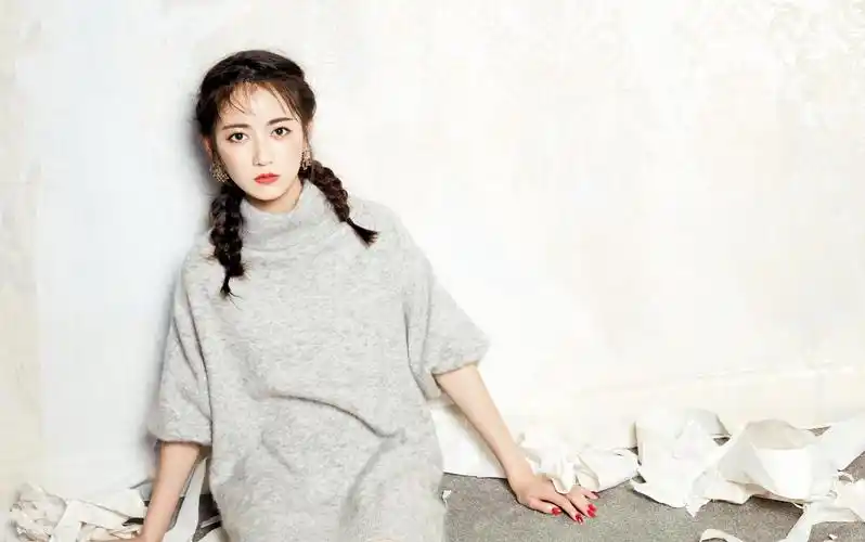 小仙女陈钰琪高清原图下载,小仙女陈钰琪,高清图片,壁纸-桌面城市