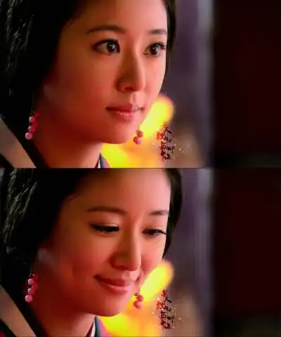 《美人心计》窦漪房~林心如