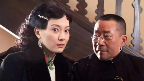 铁梨花:陈数逃跑被杨志刚抓到,俩人互相算计,谁输谁赢