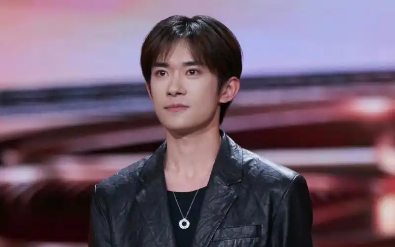 【20230610】易烊千玺2023微博电影之夜