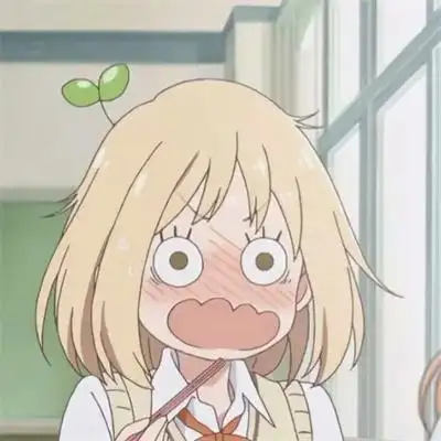 精选仙气干净的高清动漫女头像 超可爱温柔治愈女生动漫头像最新_动漫