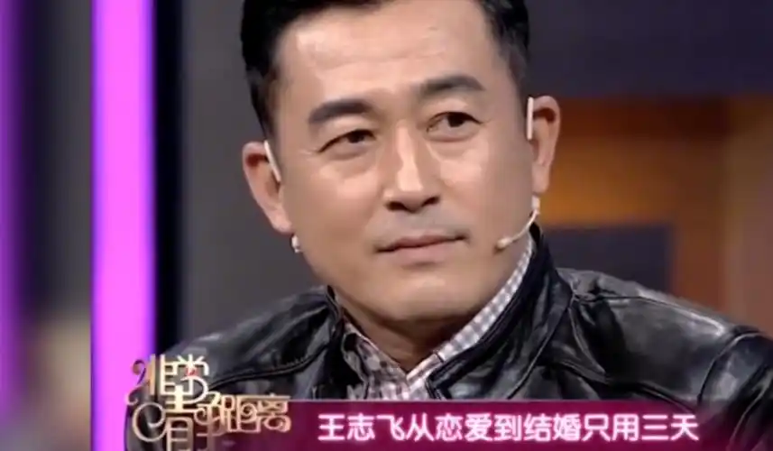 同是王志飞的骨肉李健和张定涵的孩子却过上了完全相反的生活