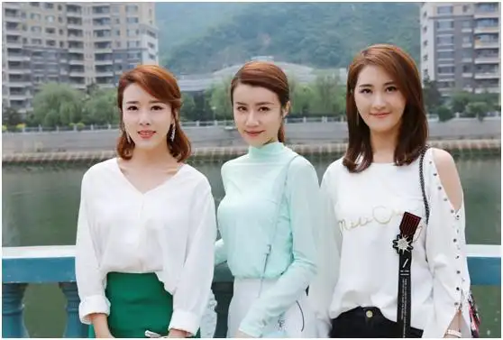 最美的安排热播职场女强人杨清遭遇亲情大战